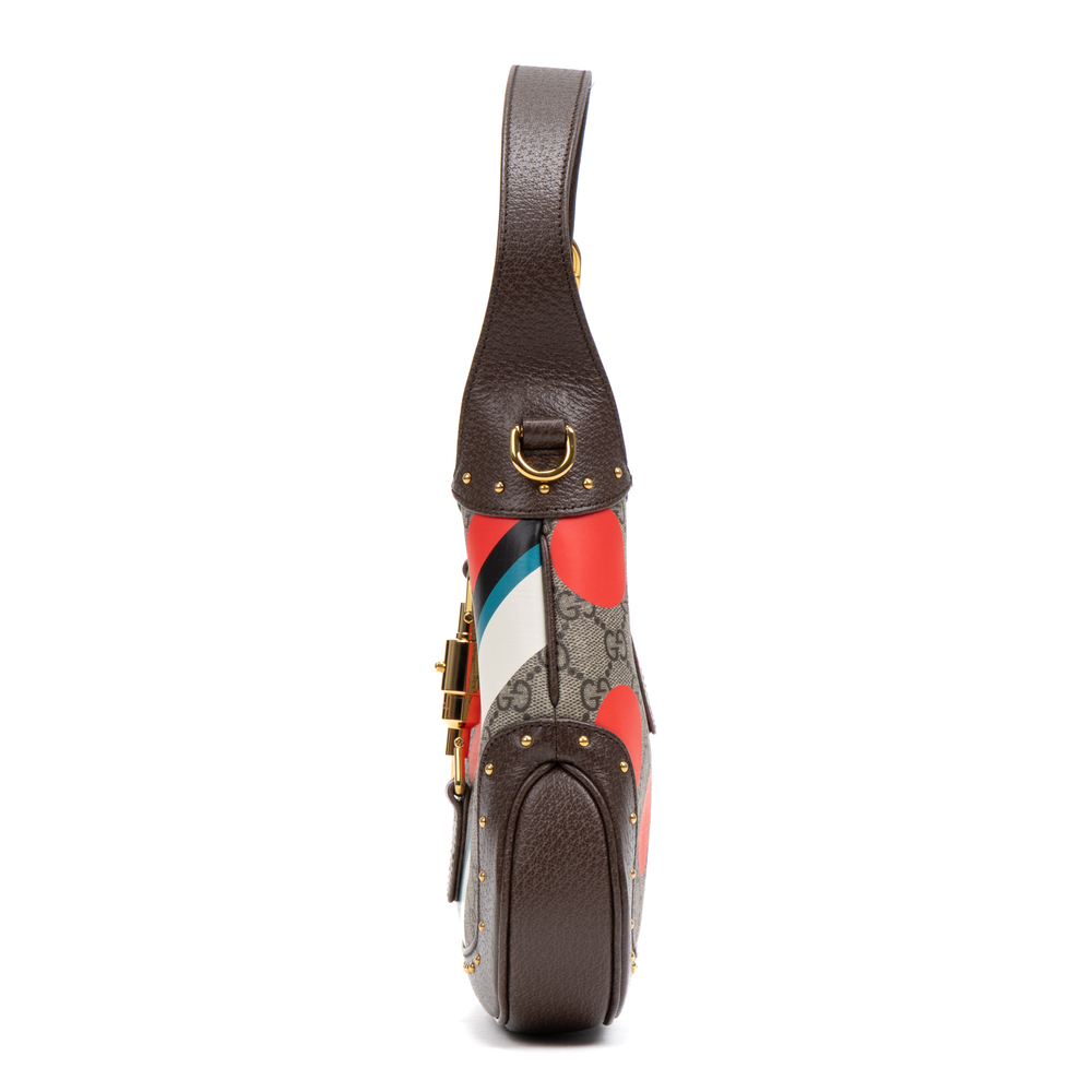 Gucci Jackie 1961 Hobo - Picture 4 of 13